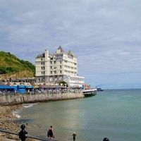 Llandudno