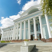 Teatr Tsaritsynskaia Opera, Volgogrado