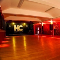 Hunter Club Bar & Venue, Bury St Edmunds