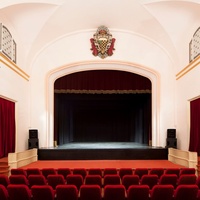 MTM Teatro Litta, Milán