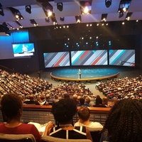 Gateway Church, Southlake, TX