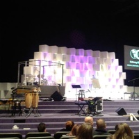 Gateway Church, Williamsport, MD