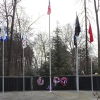 Randall D. Dalton Veterans Memorial Park, Pontoon Beach, IL