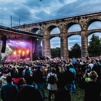 Festplatz am Viadukt, Bietigheim-Bissingen