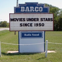 Conciertos de rock en Barco Drive-In Theatre, Lamar, MO Barco Drive-In Theatre, Lamar, MO
