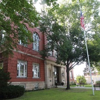 Rochester Opera House, Rochester, NH