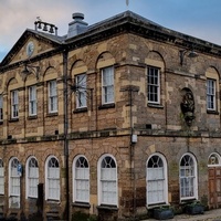 Leconfield Hall, Petworth