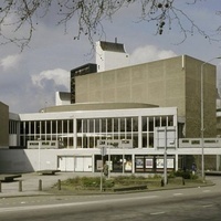 Teatro Municipal, Nimega