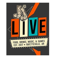JJ's Live, Fayetteville, AR