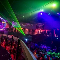 Vision Nightclub at Wind Creek Event Center, Belén, PA