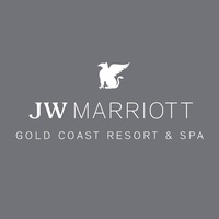 Jw Marriott Resort & Spa, Gold Coast