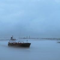 Port Of New Orleans, Nueva Orleans, LA