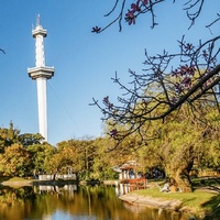 Parque de la Ciudad, La Rioja