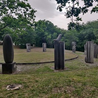 Parco della Resistenza di Monte Santa Giulia, Módena