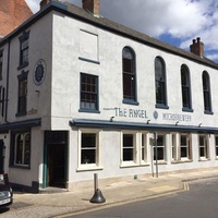 The Angel Microbrewery, Nottingham