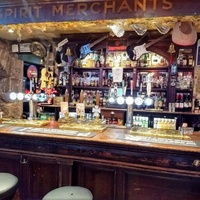 Bannerman's Bar, Edimburgo