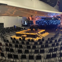 Concorde Conference Centre, Altrincham