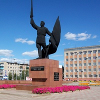 Ussuriysk