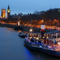 Victoria Embankment, Nottingham