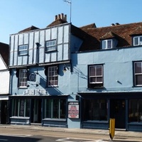 The Penny Theatre, Canterbury