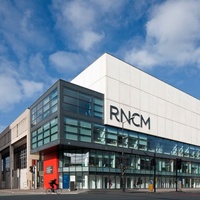 RNCM, Mánchester