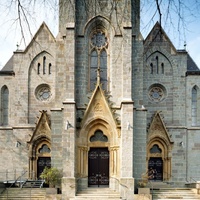 Immanuelskirche, Wuppertal