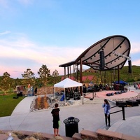 Conciertos de rock en Philip S. Miller Park Amphitheater, Castle Rock, CO Philip S. Miller Park Amphitheater, Castle Rock, CO