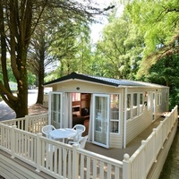 Sandford Holiday Park, Poole