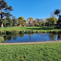 Walpole Park, Londres