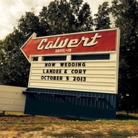 Calvert Drive In, Calvert City, KY