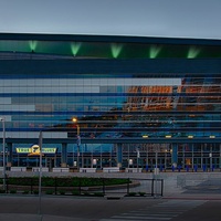 Enterprise Center, San Luis, MO