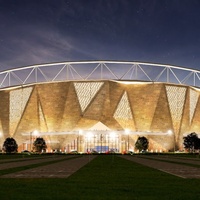 Narendra Modi Stadium, Ahmedabad