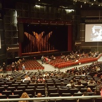 The Venue at Horseshoe Casino, Hammond, IN