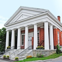 Brandon Town Hall, Brandon, VT