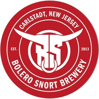 Bolero Snort Brewery and Tasting Room, Newark, NJ