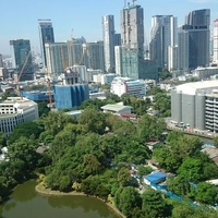 Bangkok Convention Centre, Bangkok