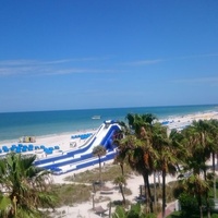 Saint Pete Beach, San Petersburgo, FL