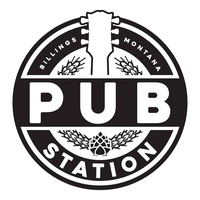 Pub Station Patio, Billings, MT