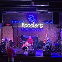 Conciertos de rock en Roosters Blues House, Memphis, TN Roosters Blues House, Memphis, TN