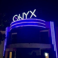 Club Onyx, Sarátov