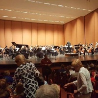 Lied Center for Performing Arts, Lincoln, NE