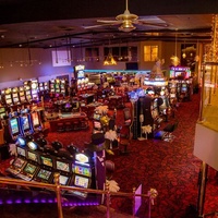 Gold Eagle Casino, North Battleford