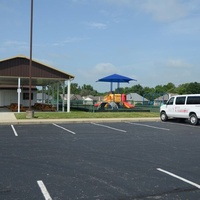 First United Methodist Church, Mooresville, IN