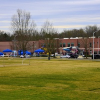 Ballantyne District Park, Charlotte, NC