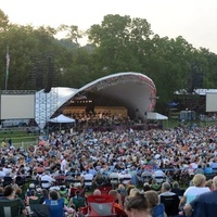 Wendel Concert Stage, Lancaster, OH