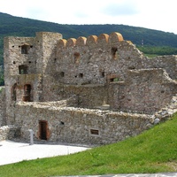 Devínsky hrad, Bratislava