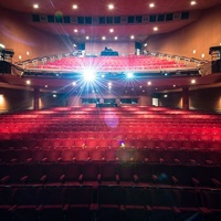 Churchill Theatre, Londres