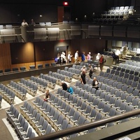 Jeanne & Peter Lougheed Performing Arts Centre, Camrose