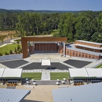 Conciertos de rock en VyStar Amphitheater At The Bridge, Stockbridge, GA VyStar Amphitheater At The Bridge, Stockbridge, GA