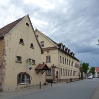 Obersülzen